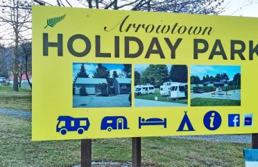 Arrowtown Holiday Park