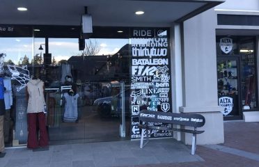 Alta Ski & Snowboard Shop
