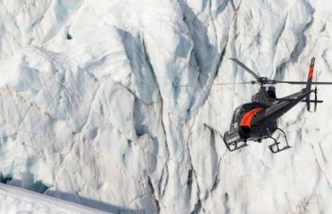Heli Tours Queenstown
Glacier Direct