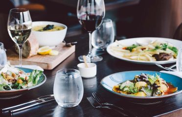 Eichardt’s
The Grille