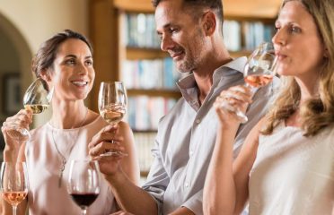 Appellation Wine Tours
Classic Wine Tour