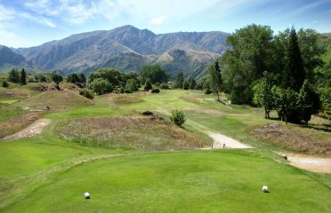 Arrowtown Golf Club