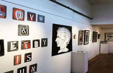 Queenstown Arts Centre
