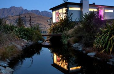Highview Retreat