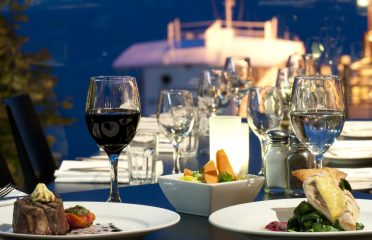 Prime Waterfront Restaurant and Bar