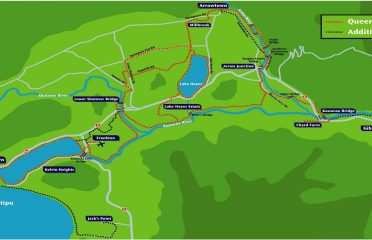 Vertigo Bikes
Trails Transport & Bike Hire