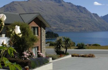 Queenstown Motel Apartments