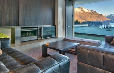 Amazing Accom
Central Residence