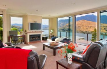 Amazing Accom
Heavenly View on Hensman