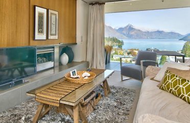 Amazing Accom
Queenstown Central