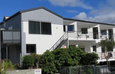 Caples Court Motel