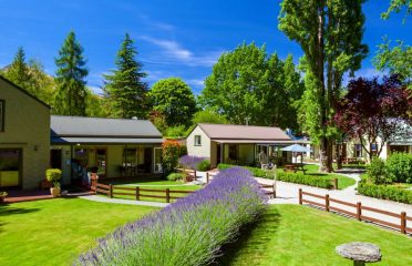 Shades of Arrowtown