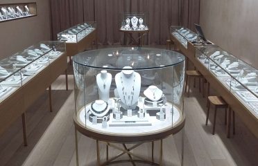 La Perle, New Zealand Pearl Trading Co
Pearl Jewellery