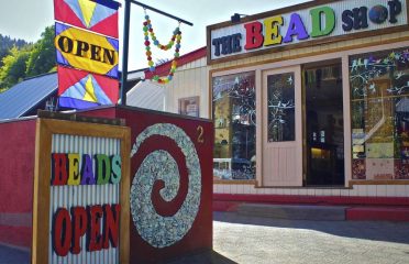 The Bead Shop