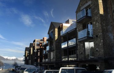 Nomads
Nomads Queenstown