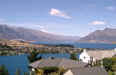 Lake Vista Bed & Breakfast